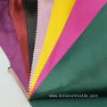 Recycled Thick Satin Fabric for Dress